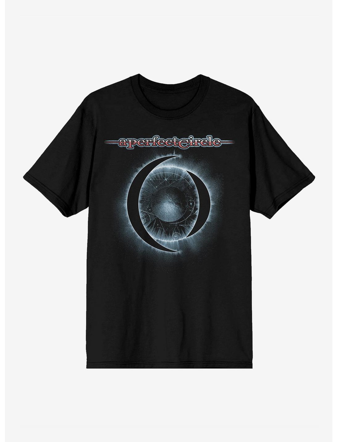 A Perfect Circle Celestial Eye T-Shirt