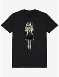 The Pretty Wild Cartoon Doll T-Shirt