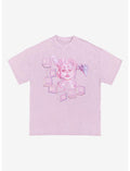 Melanie Martinez Cry Baby Bunny T-Shirt
