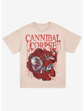 Cannibal Corpse Guts T-Shirt