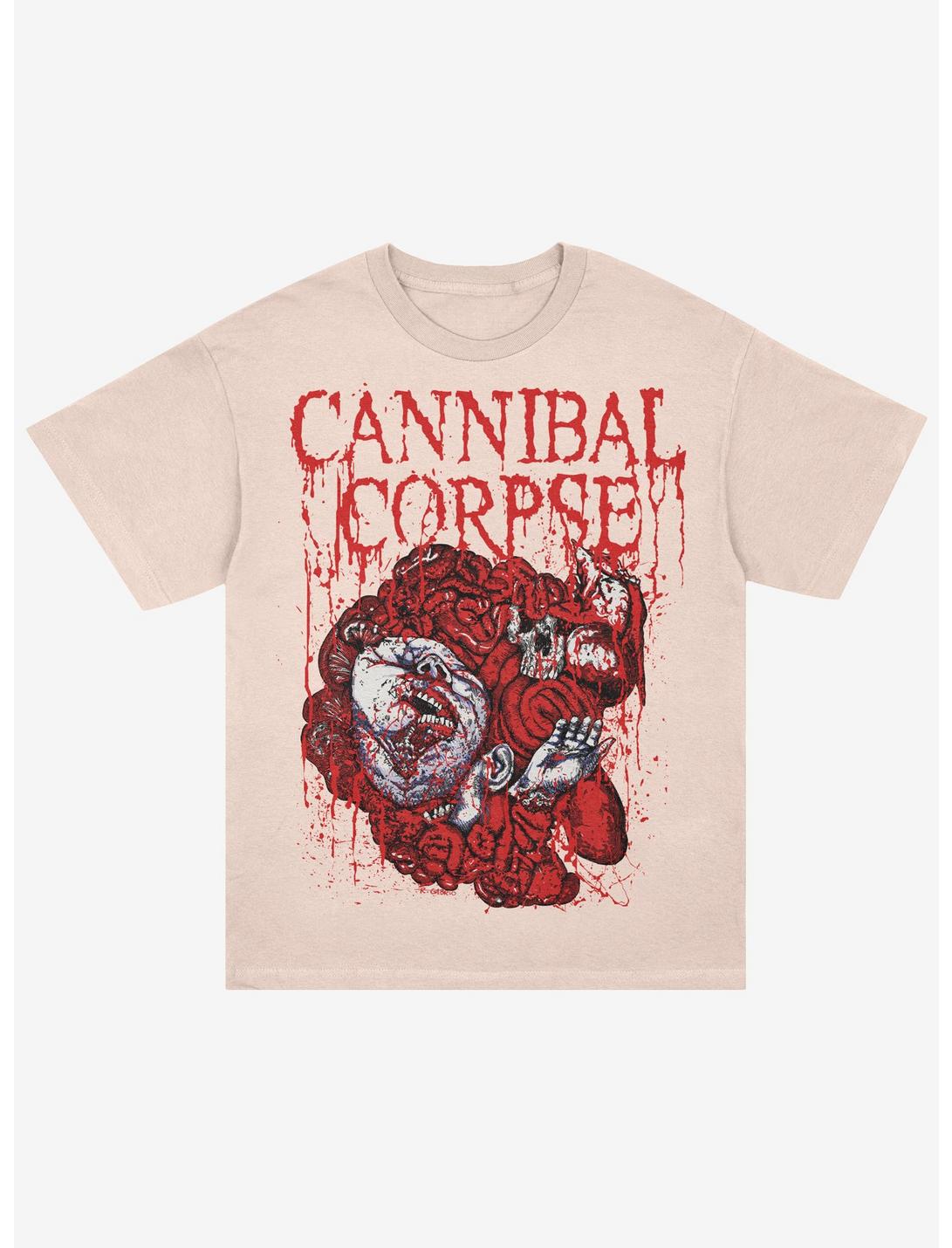 Cannibal Corpse Guts T-Shirt