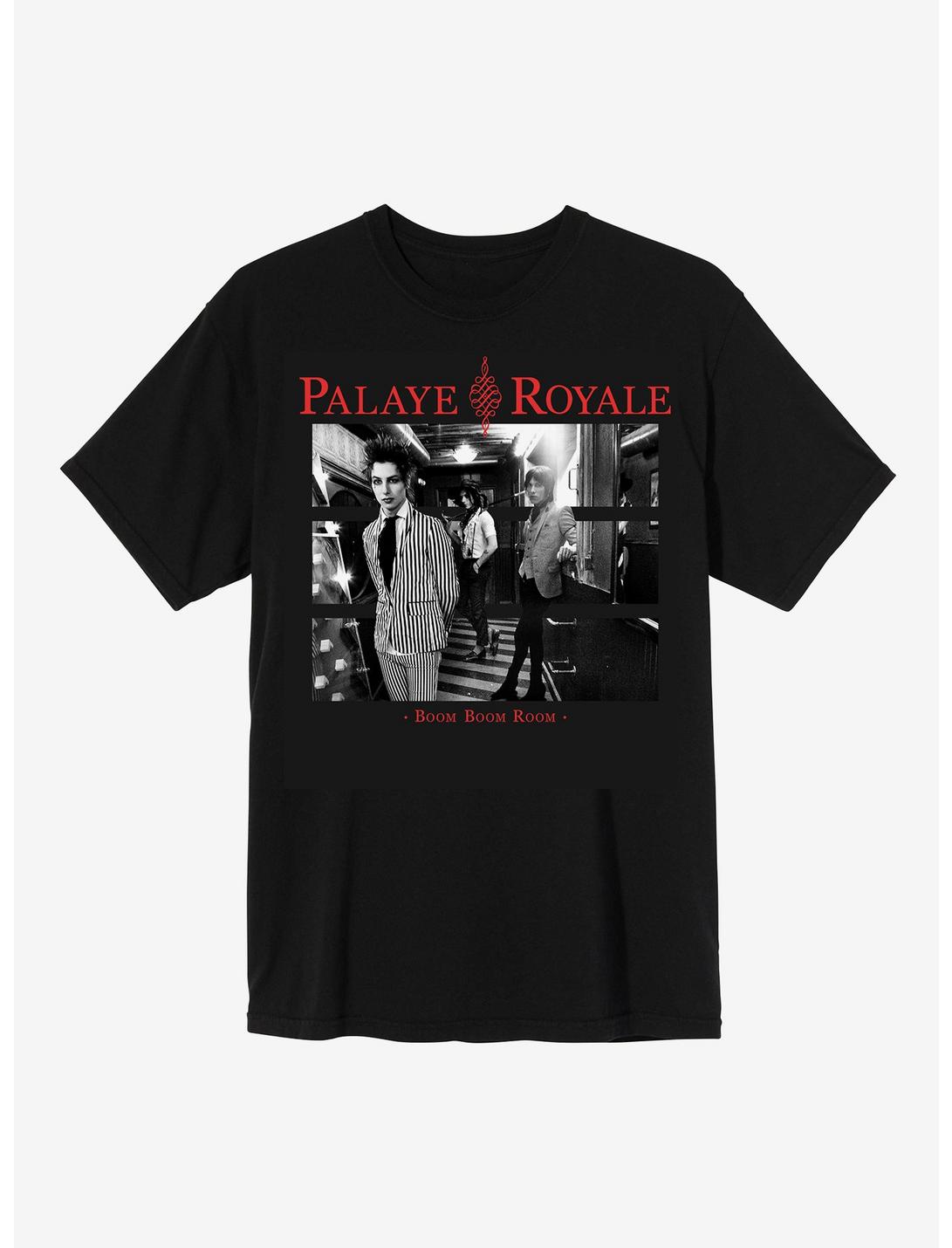 Palaye Royale Boom Boom Boom T-Shirt