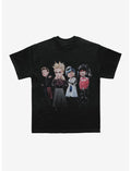 5 Seconds Of Summer Everyone's A Star T-Shirt