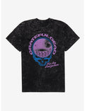 The Grateful Dead We Are Everywhere Mineral Wash T-Shirt