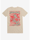 The Grateful Dead Forever Grateful T-Shirt