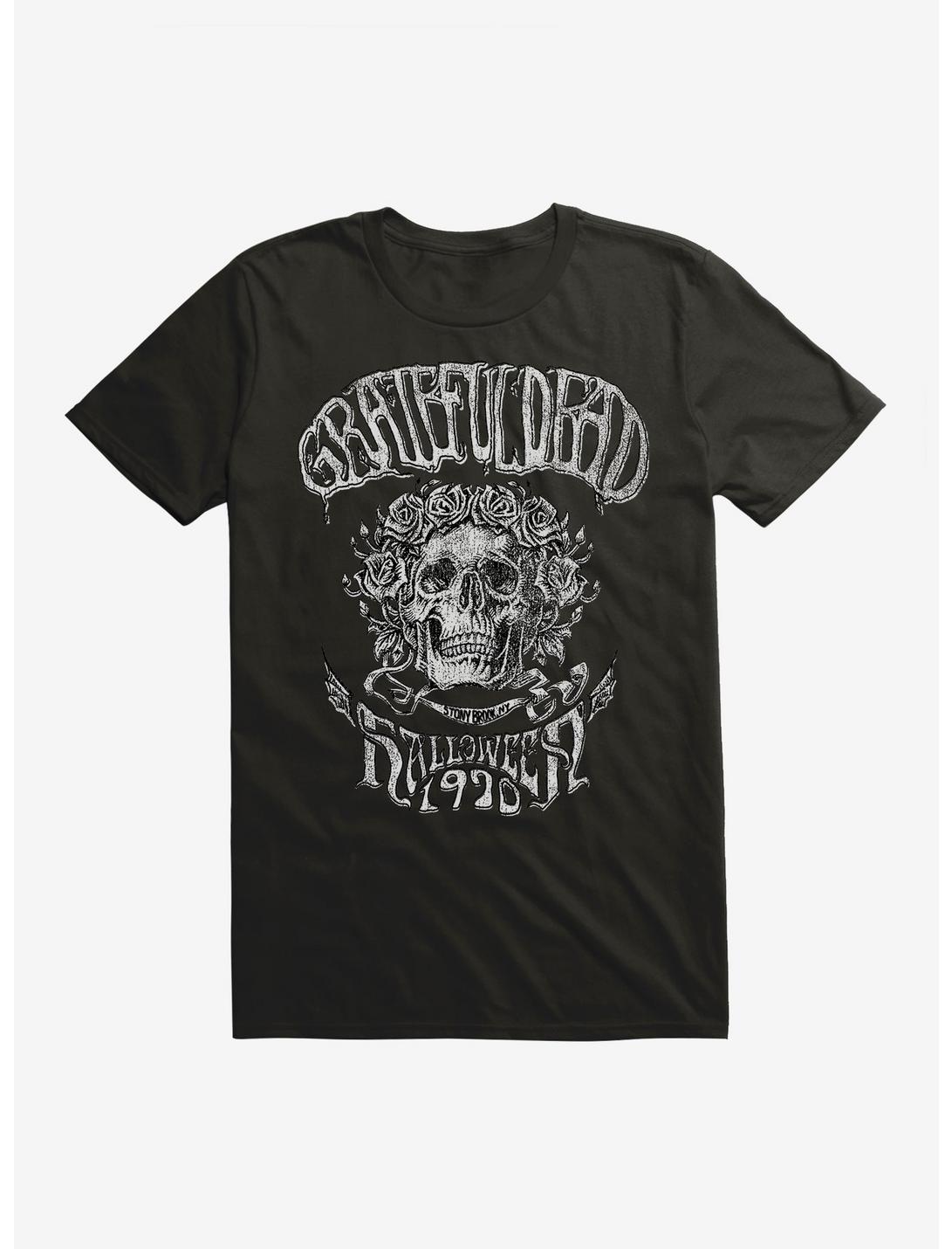 The Grateful Dead Halloween 1970 T-Shirt