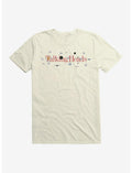 Talking Heads Heads In The Sky T-Shirt