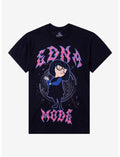 Disney Pixar The Incredibles Edna Mode T-Shirt