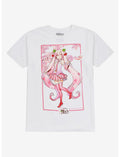 Hatsune Miku Cherry Blossom T-Shirt