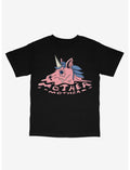 Mother Mother Melted Unicorn T-Shirt