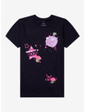 Invader Zim GIR Pig & Cupcake T-Shirt