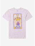 Rugrats Angelica Tarot Card T-Shirt