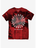 The Cranberries Paper Dolls Tie-Dye T-Shirt