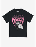 One Piece Koby Metal T-Shirt