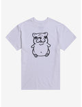 Pibble Doodle T-Shirt By Goodie Two Sleeves