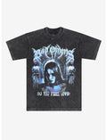 Bad Omems Do You Feel Love T-Shirt