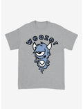 Weezer Thumbs Up Monster T-Shirt