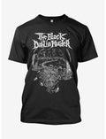 The Black Dahlia Murder Sewer Rats T-Shirt
