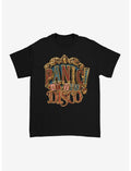 Panic! At The Disco Logo T-Shirt