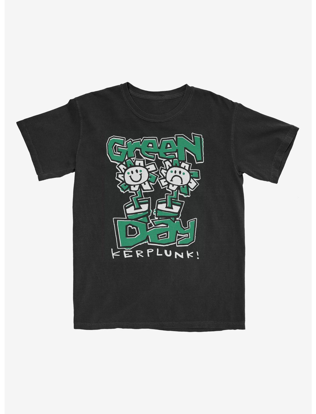 Green Day Kerplunk T-Shirt