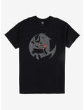 Helluva Boss Loona Tonal T-Shirt
