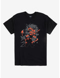Helluva Boss Millie Tonal T-Shirt