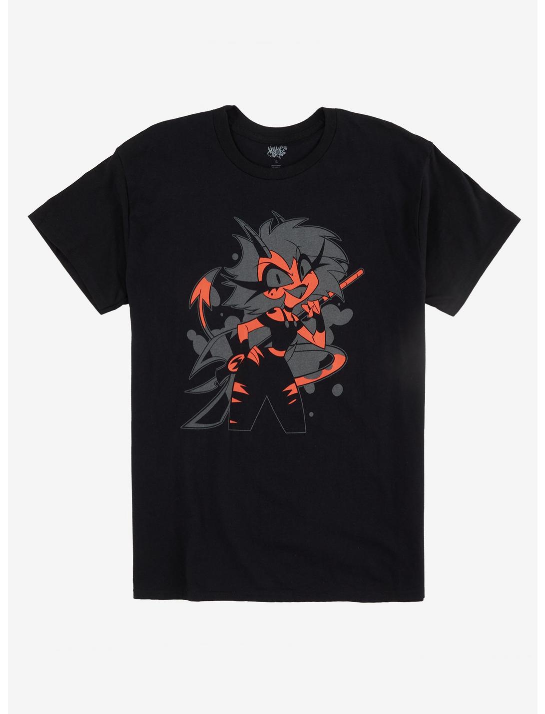 Helluva Boss Millie Tonal T-Shirt