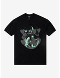 Helluva Boss Fizz Tonal T-Shirt