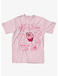 Kirby & Friends T-Shirt