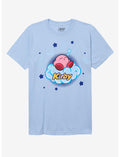 Kirby Cloud Nap T-Shirt
