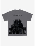 Bad Omens Tombstones T-Shirt