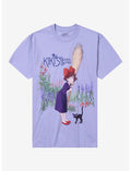 Studio Ghibli® Kiki's Delivery Service Portrait T-Shirt
