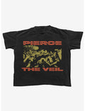 Pierce The Veil I Can't Hear You Tour T-Shirt