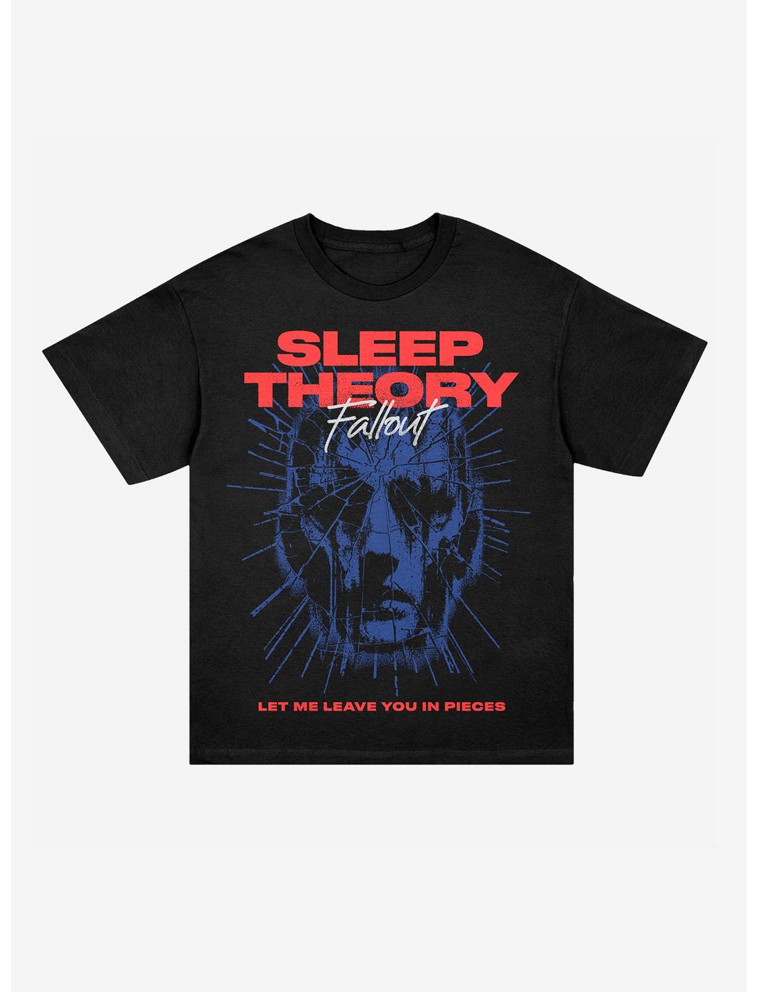 Sleep Theory Fallout T-Shirt