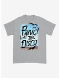 Panic! At The Disco Sky Logo T-Shirt