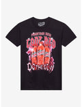Mountain Dew Code Red T-Shirt