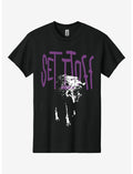 Set It Off Wolf T-Shirt