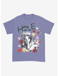 Hole Live Through This T-Shirt