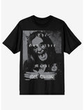 Ozzy Osbourne The Godfather Of Metal