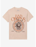 Bad Omens Eyeball T-Shirt