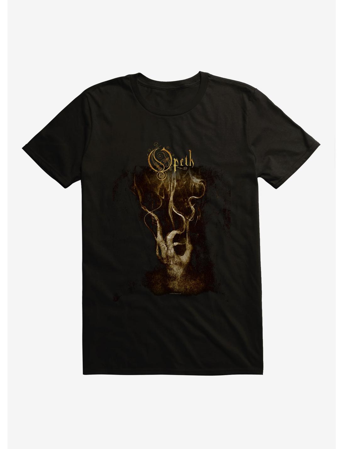 Opeth The Grand Conjuration T-Shirt