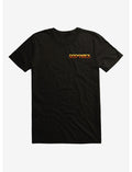 Godsmack Sun Pentagram T-Shirt