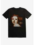 Godsmack Self Titled Album T-Shirt