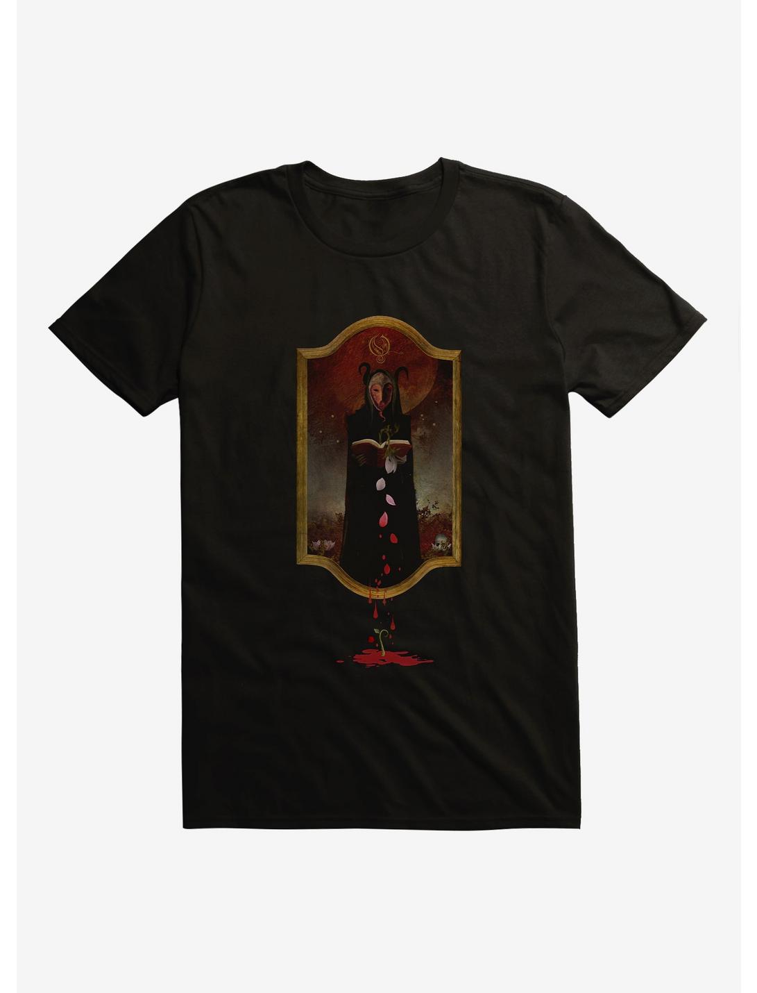 Opeth Era T-Shirt