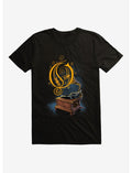 Opeth Gramophone T-Shirt