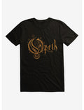 Opeth Sun T-Shirt