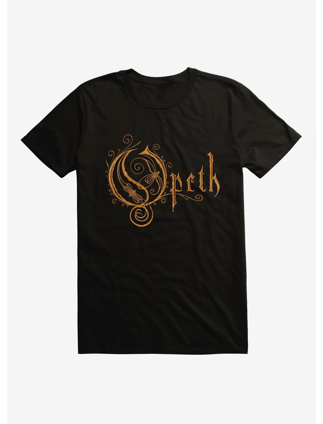 Opeth Sun T-Shirt
