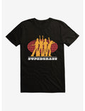 Supergrass I Should CoCo 30th Anniversary Tour T-Shirt