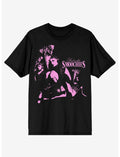 Ashnikko Smoochies Photo Collage T-Shirt