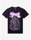 Ghost Torture Chamber T-Shirt